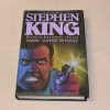 Stephen King Vimma - Juokse tai kuole